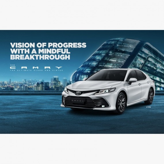 CAMRY