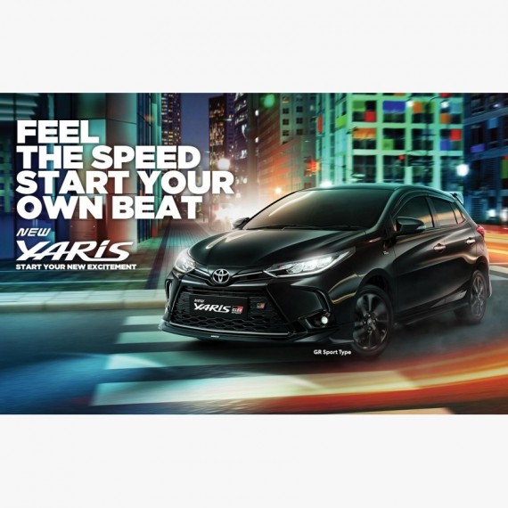 YARIS